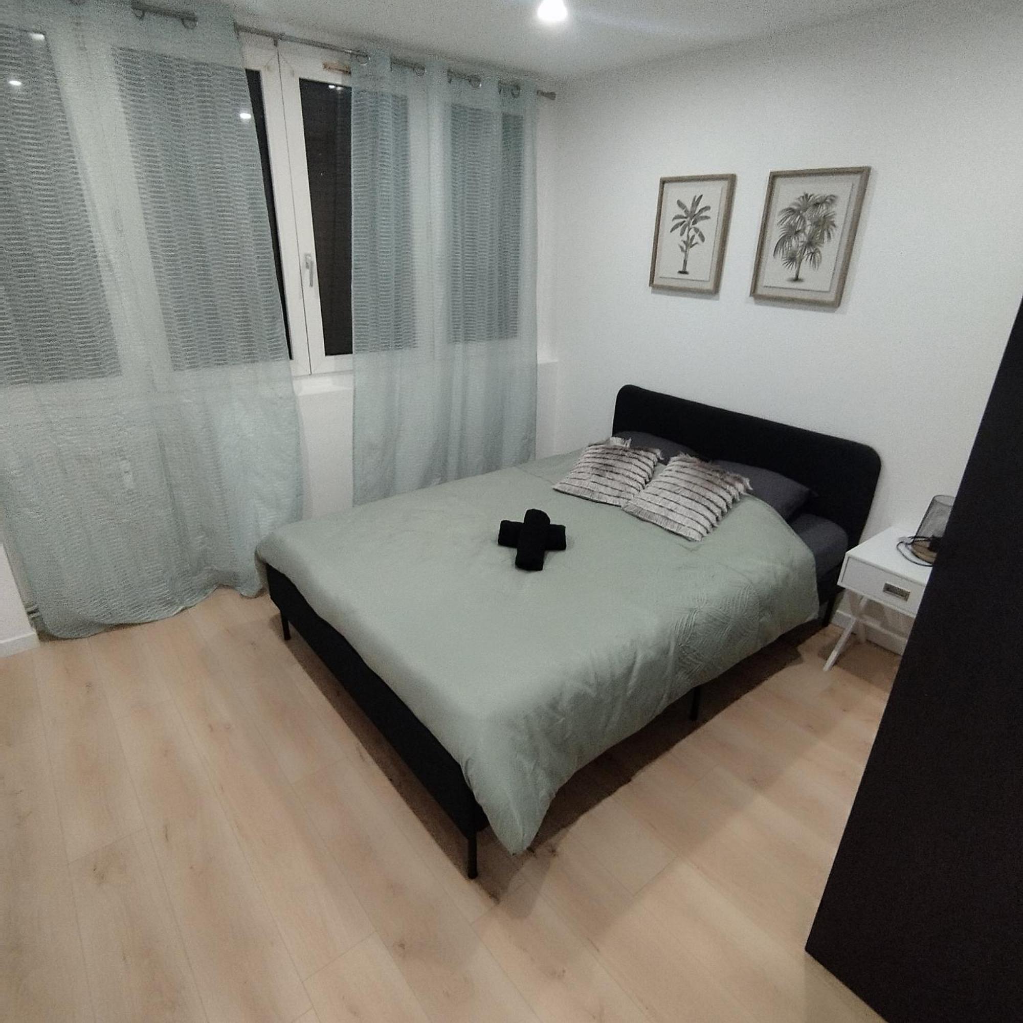 Superbe Appartement ! Saint-Etienne  Kültér fotó