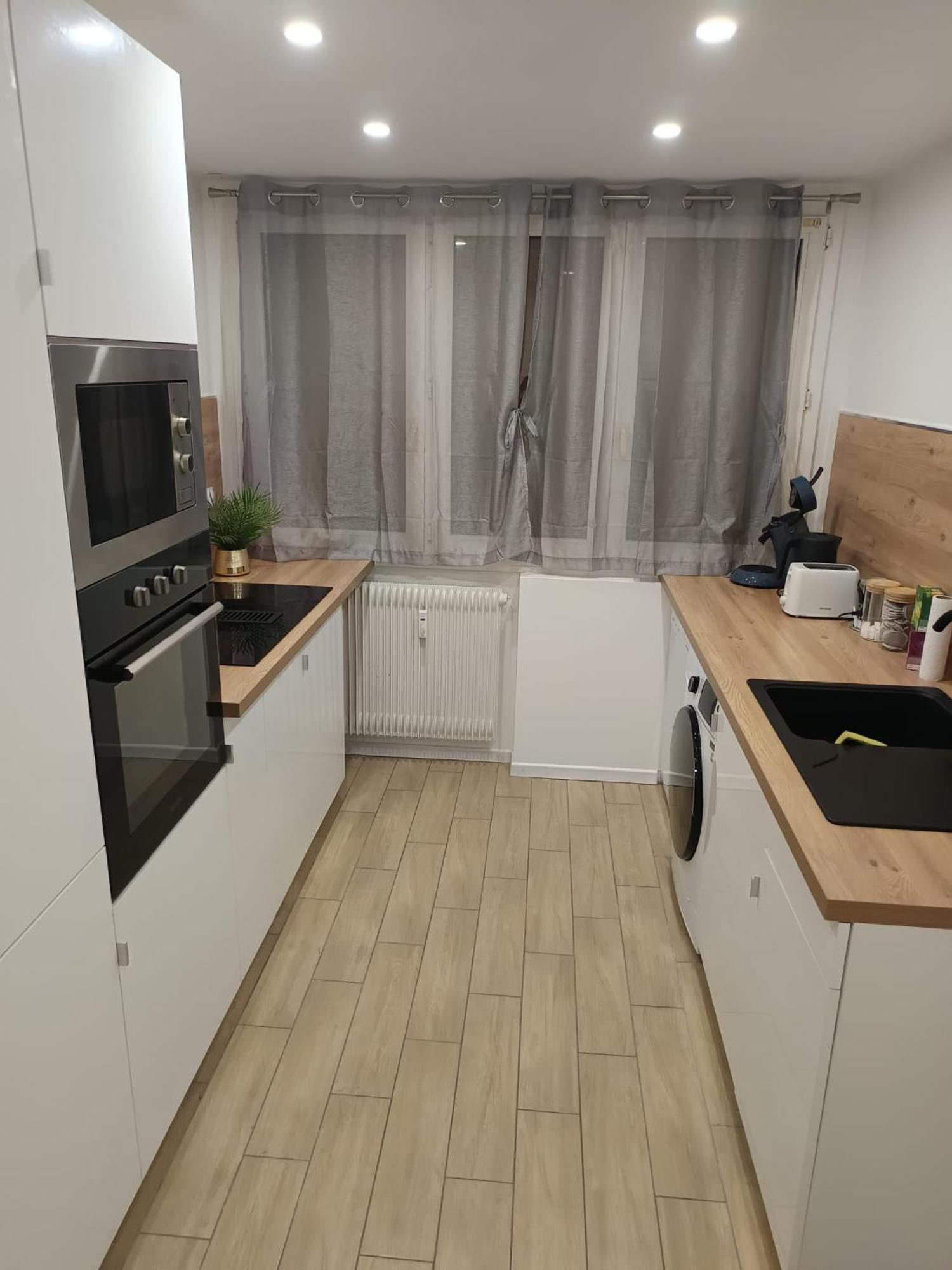 Superbe Appartement ! Saint-Etienne  Kültér fotó