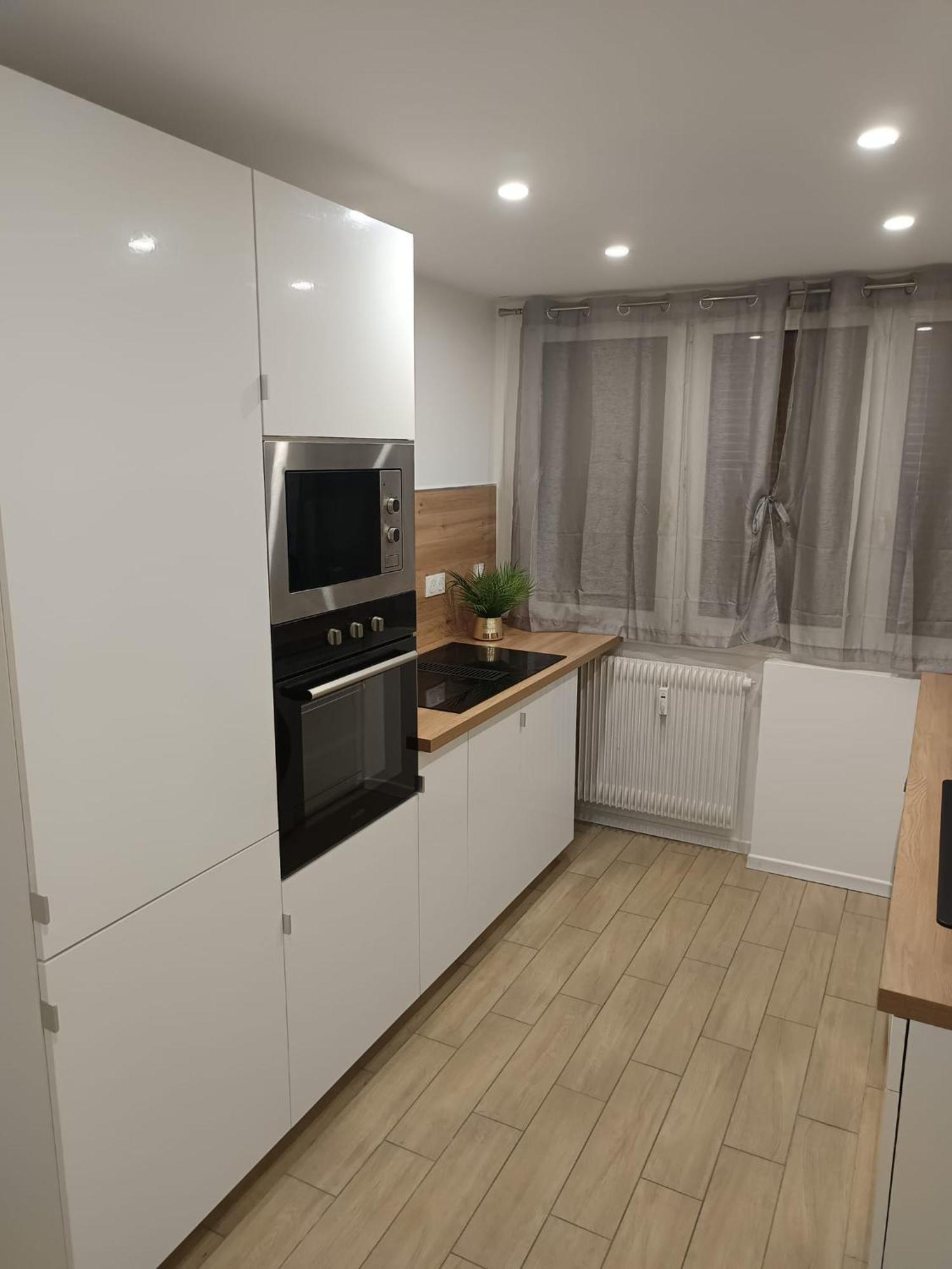 Superbe Appartement ! Saint-Etienne  Kültér fotó